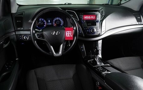 Hyundai i40 I рестайлинг, 2015 год, 1 252 000 рублей, 6 фотография