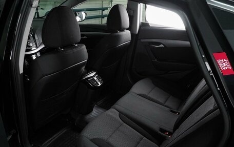 Hyundai i40 I рестайлинг, 2015 год, 1 252 000 рублей, 11 фотография