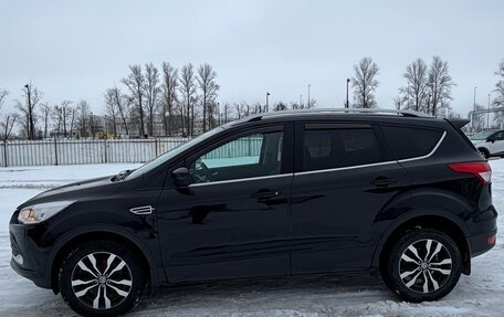 Ford Kuga III, 2015 год, 1 355 000 рублей, 7 фотография