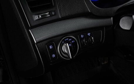 Hyundai i40 I рестайлинг, 2015 год, 1 252 000 рублей, 12 фотография