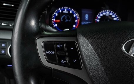 Hyundai i40 I рестайлинг, 2015 год, 1 252 000 рублей, 14 фотография