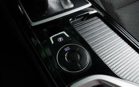 Hyundai i40 I рестайлинг, 2015 год, 1 252 000 рублей, 19 фотография