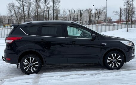 Ford Kuga III, 2015 год, 1 355 000 рублей, 3 фотография