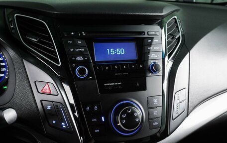 Hyundai i40 I рестайлинг, 2015 год, 1 252 000 рублей, 16 фотография