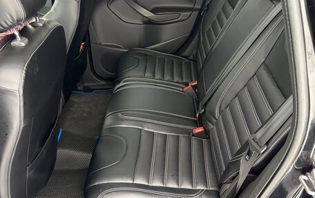 Ford Kuga III, 2015 год, 1 355 000 рублей, 13 фотография