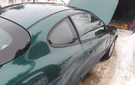 Ford Puma I, 1998 год, 60 000 рублей, 4 фотография