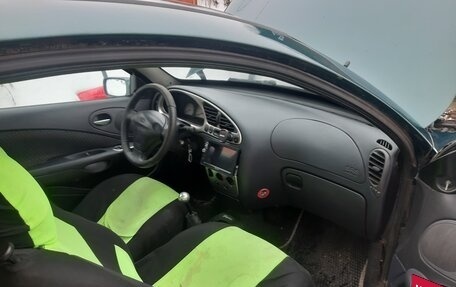 Ford Puma I, 1998 год, 60 000 рублей, 6 фотография