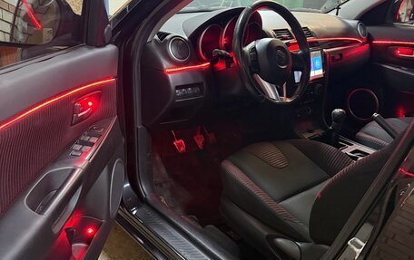 Mazda 3, 2005 год, 380 000 рублей, 5 фотография