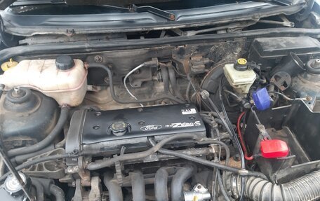 Ford Puma I, 1998 год, 60 000 рублей, 7 фотография