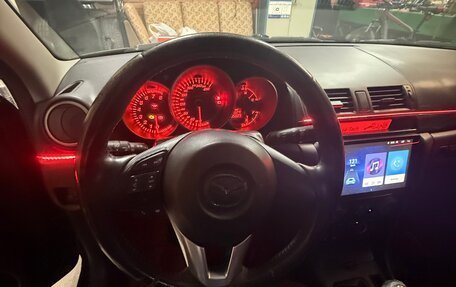 Mazda 3, 2005 год, 380 000 рублей, 4 фотография