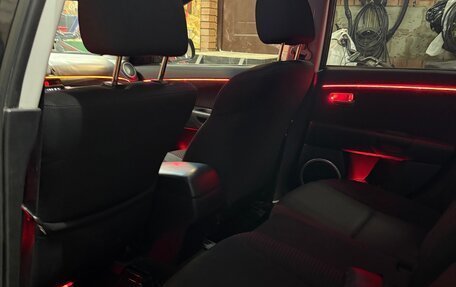 Mazda 3, 2005 год, 380 000 рублей, 7 фотография