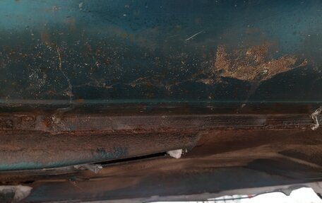 Ford Puma I, 1998 год, 60 000 рублей, 10 фотография