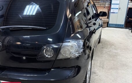 Mazda 3, 2005 год, 380 000 рублей, 3 фотография