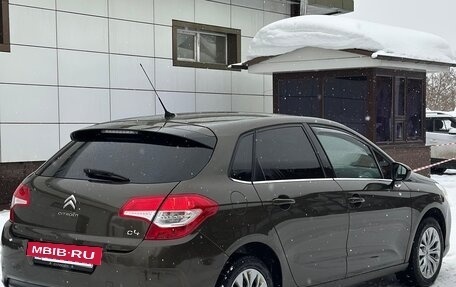 Citroen C4 II рестайлинг, 2012 год, 700 000 рублей, 5 фотография