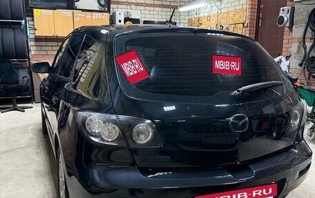 Mazda 3, 2005 год, 380 000 рублей, 2 фотография