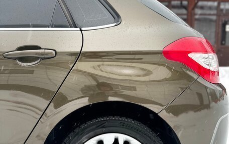 Citroen C4 II рестайлинг, 2012 год, 700 000 рублей, 9 фотография