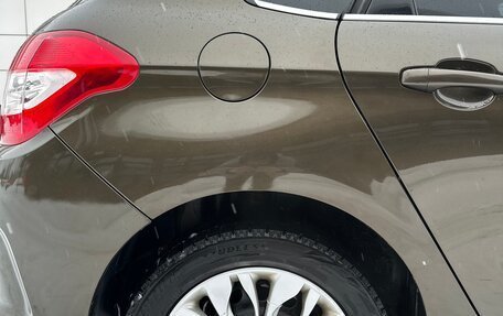 Citroen C4 II рестайлинг, 2012 год, 700 000 рублей, 8 фотография