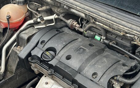 Citroen C4 II рестайлинг, 2012 год, 700 000 рублей, 14 фотография