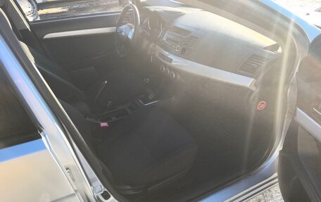 Mitsubishi Lancer IX, 2008 год, 610 000 рублей, 10 фотография