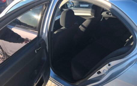 Mitsubishi Lancer IX, 2008 год, 610 000 рублей, 12 фотография