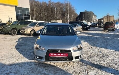 Mitsubishi Lancer IX, 2008 год, 610 000 рублей, 1 фотография
