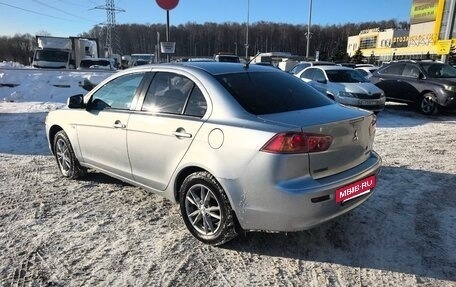 Mitsubishi Lancer IX, 2008 год, 610 000 рублей, 7 фотография