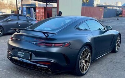 Mercedes-Benz AMG GT, 2026 год, 27 795 000 рублей, 1 фотография