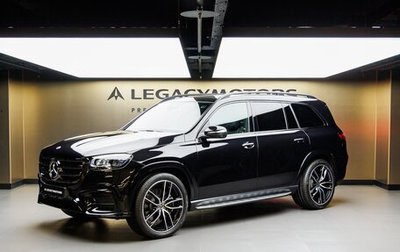 Mercedes-Benz GLS, 2025 год, 18 170 000 рублей, 1 фотография