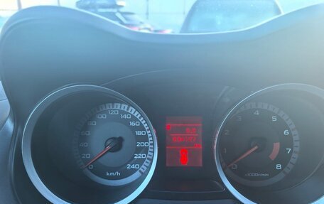 Mitsubishi Lancer IX, 2008 год, 610 000 рублей, 16 фотография