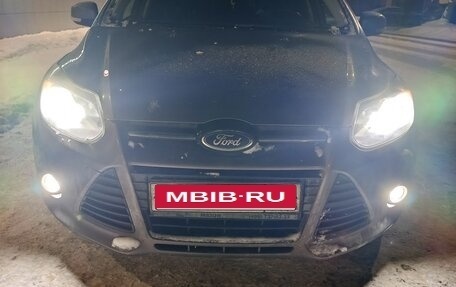 Ford Focus III, 2013 год, 700 000 рублей, 1 фотография