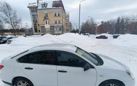 Nissan Almera, 2013 год, 625 000 рублей, 1 фотография