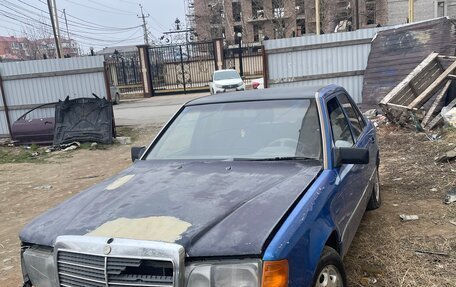 Mercedes-Benz 190 (W201), 1985 год, 150 000 рублей, 1 фотография