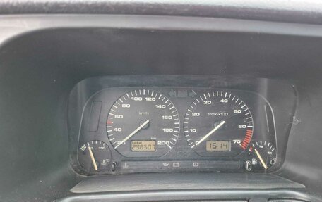 Volkswagen Golf II, 1986 год, 125 000 рублей, 7 фотография