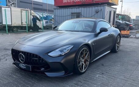 Mercedes-Benz AMG GT, 2026 год, 27 795 000 рублей, 2 фотография