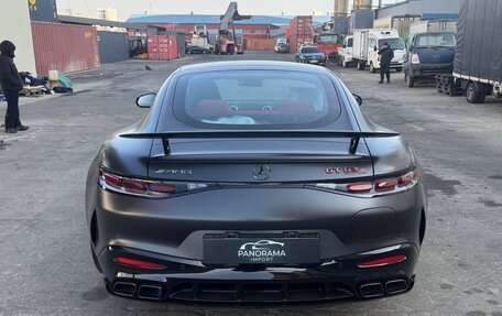 Mercedes-Benz AMG GT, 2026 год, 27 795 000 рублей, 8 фотография