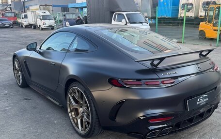 Mercedes-Benz AMG GT, 2026 год, 27 795 000 рублей, 7 фотография