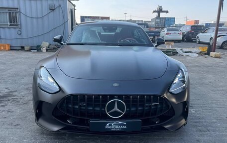 Mercedes-Benz AMG GT, 2026 год, 27 795 000 рублей, 5 фотография