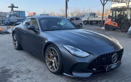 Mercedes-Benz AMG GT, 2026 год, 27 795 000 рублей, 4 фотография