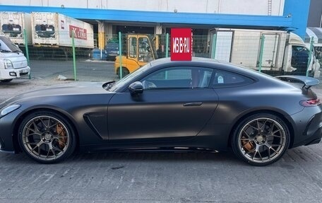 Mercedes-Benz AMG GT, 2026 год, 27 795 000 рублей, 6 фотография