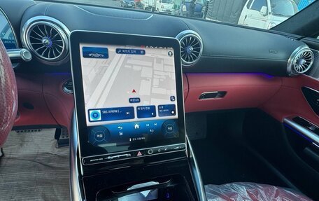 Mercedes-Benz AMG GT, 2026 год, 27 795 000 рублей, 13 фотография