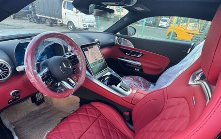 Mercedes-Benz AMG GT, 2026 год, 27 795 000 рублей, 11 фотография