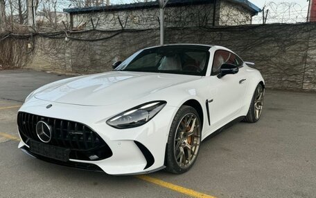 Mercedes-Benz AMG GT, 2026 год, 27 795 000 рублей, 17 фотография
