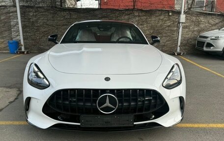 Mercedes-Benz AMG GT, 2026 год, 27 795 000 рублей, 16 фотография