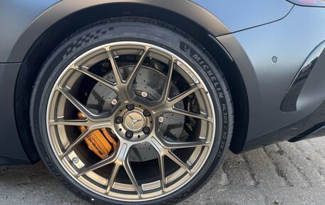 Mercedes-Benz AMG GT, 2026 год, 27 795 000 рублей, 10 фотография