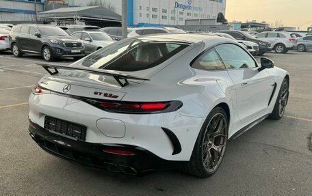 Mercedes-Benz AMG GT, 2026 год, 27 795 000 рублей, 21 фотография