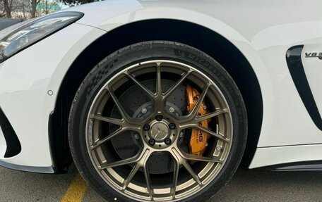 Mercedes-Benz AMG GT, 2026 год, 27 795 000 рублей, 23 фотография