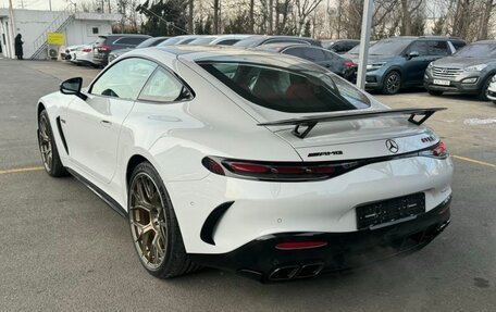 Mercedes-Benz AMG GT, 2026 год, 27 795 000 рублей, 19 фотография