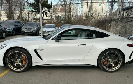 Mercedes-Benz AMG GT, 2026 год, 27 795 000 рублей, 18 фотография