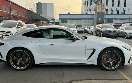 Mercedes-Benz AMG GT, 2026 год, 27 795 000 рублей, 22 фотография