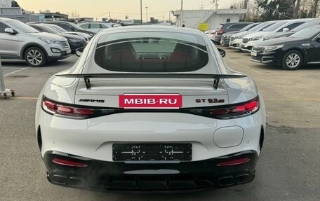 Mercedes-Benz AMG GT, 2026 год, 27 795 000 рублей, 20 фотография